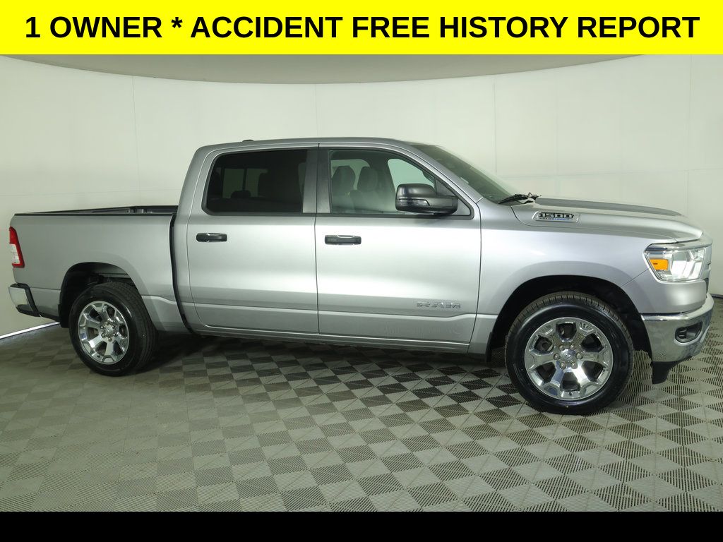 ram ram 1500 pickup 2023 1C6SRFFT2PN687859 image ram ram 1500 pickup 2023 1C6SRFFT2PN687859 image